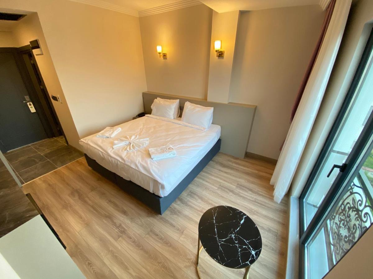 The Nova Hotel Yalova  Exteriér fotografie