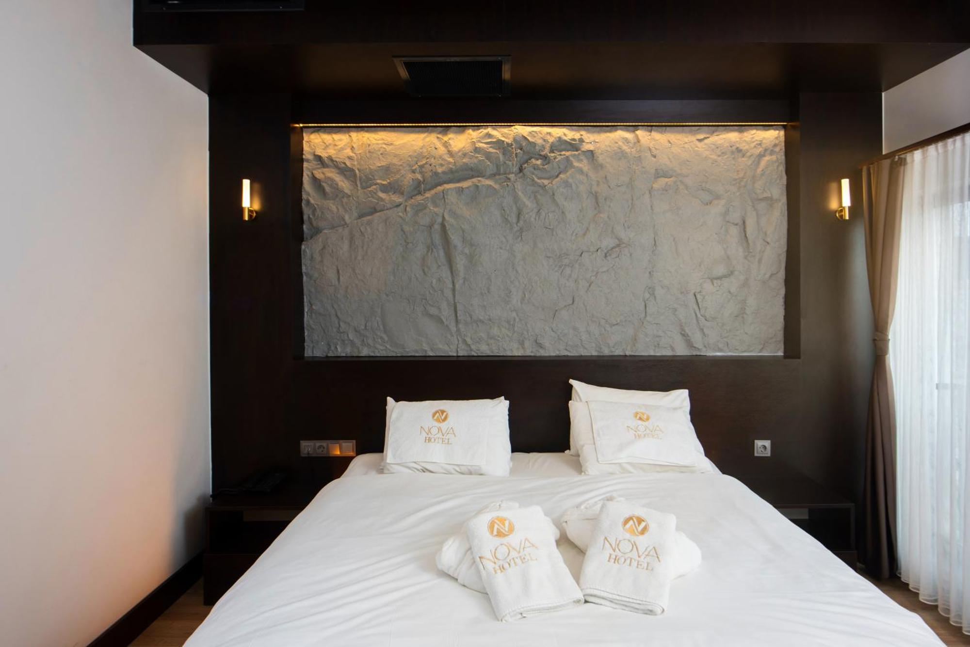 The Nova Hotel Yalova  Exteriér fotografie